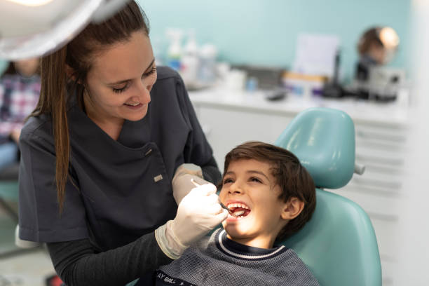 Best Emergency Broken Tooth Repair in El Monte, CA